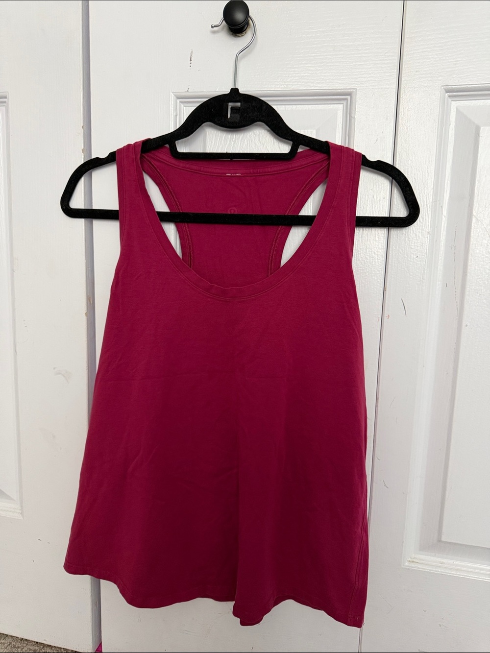 Lululemon love tank